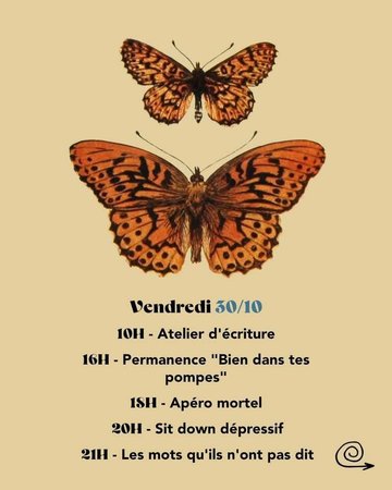 Déprestival Jour 2
