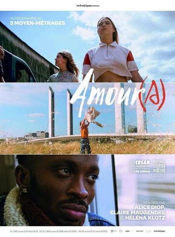 Amour(s) / Rencontre avec Eve Viguier