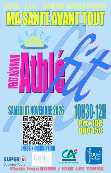Athléfit