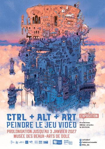 Jeudi de l'exposition - Conférence