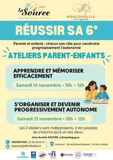 Apprendre et mémoriser efficacement