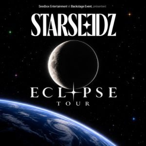 STARSEED'Z - ECLIPSE TOUR