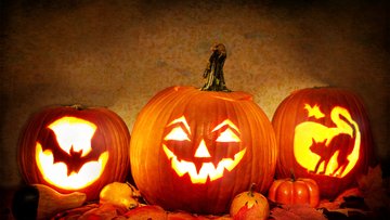 Halloween à Pierre-Buffière