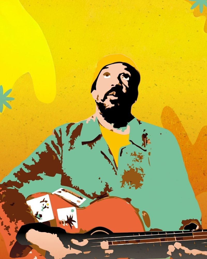 PAT KALLA - Goutêr-concert jeune public