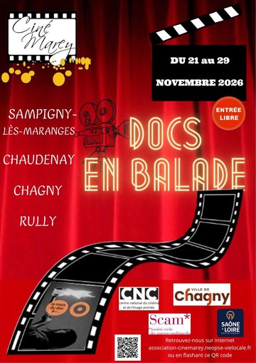 Docs en Balade
