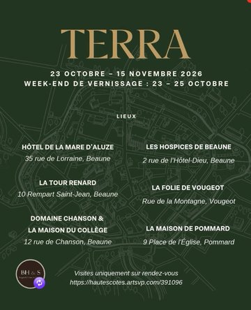 Exposition TERRA