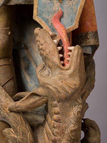 “Créatures mystérieuses”