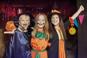 Halloween