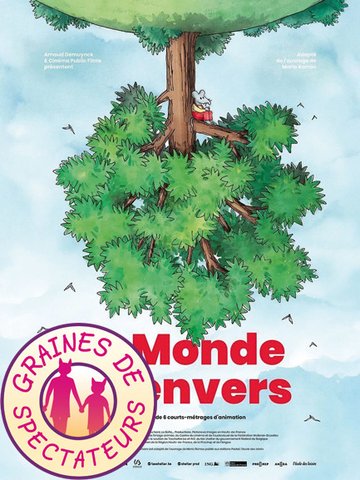 CINÉCO : LE MONDE À L'ENVERS