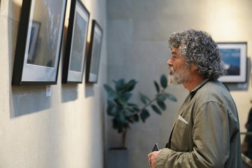 Rencontres Artistiques