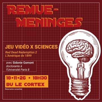 [Play-conférence] Red Dead Redemption 2 : L'Amérique de 1899