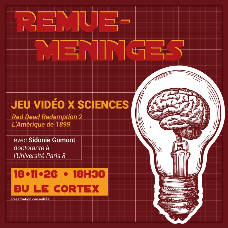 [Play-conférence] Red Dead Redemption 2 : L'Amérique de 1899
