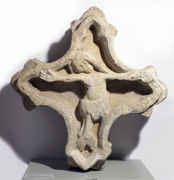 Visite thématique : Statuaire médiévale et Renaissance