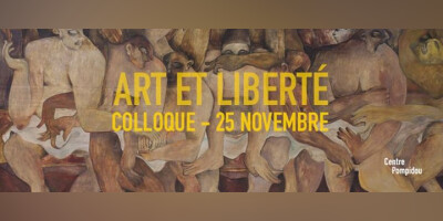 « Art et Liberté », le colloque