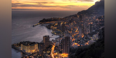 Sunrise Trip to Monaco Salsa Congress -3 nights- from 275€ only!