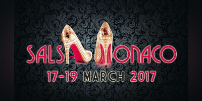 Festival Intern SALSA DE Monaco 11ème Edition- BONS Plans!