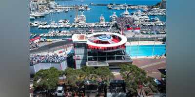 75th F1 Grand Prix of Monaco