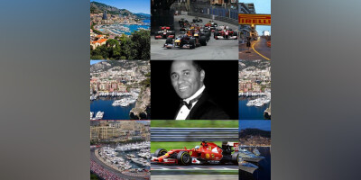 Monaco Grand Prix All-Day Exclusive Private Party