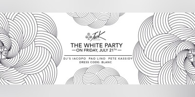 Jack's White Party