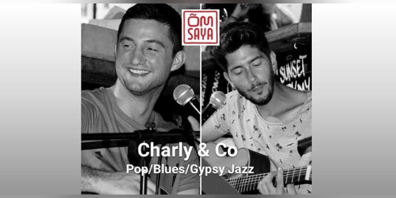 Charly & Co - Live Music