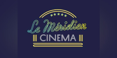 Le Méridien Cinema: Golden Eye
