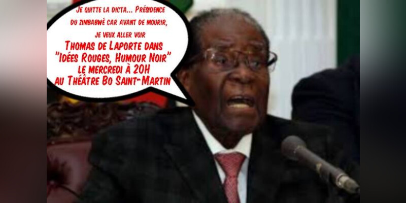 Avoir Images Idees Rouges Humour Noir Zimbye Bye Bob Theatre Bo Saint le plus cool par