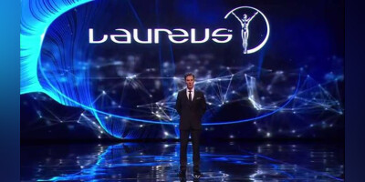 Online! Laureus WORLD Sports Awards (LIVE) 2018 | Online HD