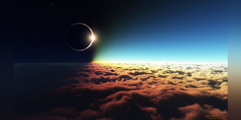 Prochaine Eclipse en 2028