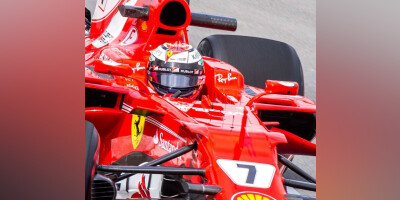 2018 Formula 1 Monaco Grand Prix | Monte Carlo