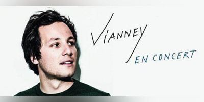 Complet * Vianney at Arena Brest