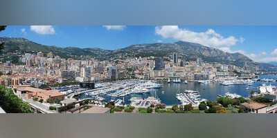 YPY Monaco General Assembly