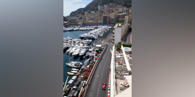 2018 Monaco Grand Prix