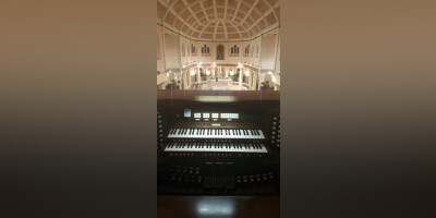 Le Lamentin / Eglise Saint-Laurent / Arts sacrés : point d'orgue / concert