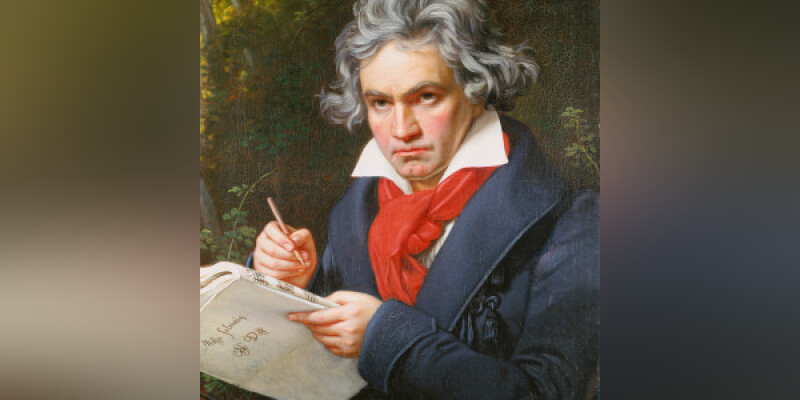Ludwig van Beethoven / Le mythe Ludwig / Le mythe beethovénien à travers la littérature et les arts