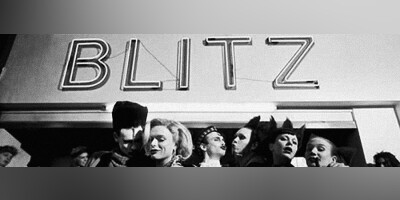 Blitz Party #14 + Vilaine Dufrene