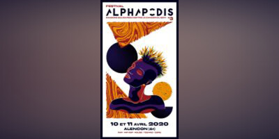 FESTIVAL ALPHAPODIS 3 - SAMEDI