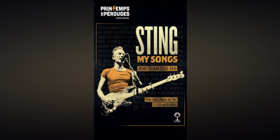 STING + 1ERES PARTIES