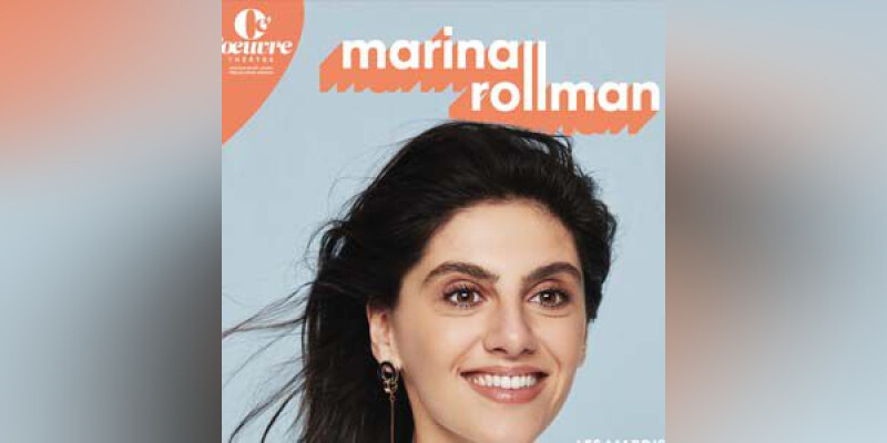 MARINA ROLLMAN