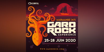 GAROROCK FESTIVAL 2020