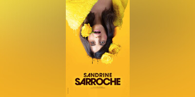 SANDRINE SARROCHE