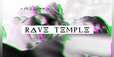 [ANNULÉ] Rave Temple I