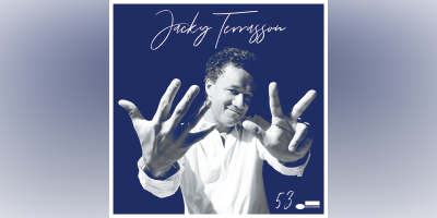 Jacky Terrasson Trio