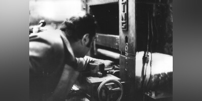 « Des machines, des femmes et des hommes : une histoire sensible » exposition sur l’histoire de l’usine métallurgique de Couëron