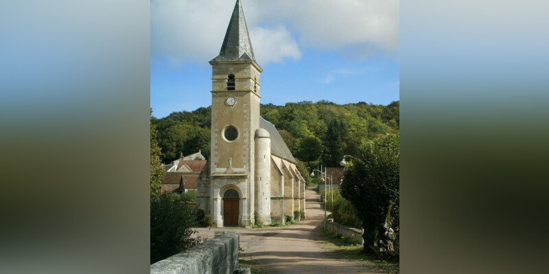 Visite de l'église St Gervais et St Protais de Ouagne