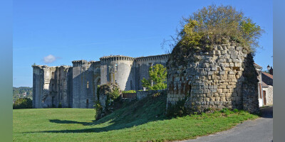 Château Louis d'Orléans
