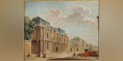 « Il était une fois un musée au cœur du Marais » - COMPLET