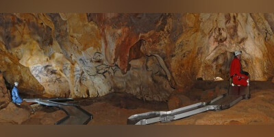 Comment conserve t-on la Grotte Chauvet ?