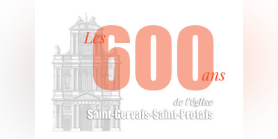 600 ans de Saint-Gervais