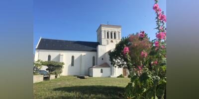 Eglise de Saint-Sauveur