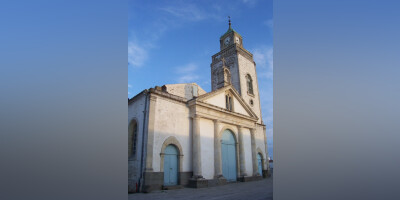 Eglise Notre-Dame du Port